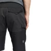 Détail Renfort en Kevlar fesse Détail Renfort en Kevlar fesse