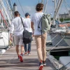 Vue port� 