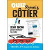 Quiz permis c�tier - 250 QCM pour r�viser le code