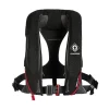 Gilet Gonflable CrewFit 180N Pro automatique avec harnais et flashlight par Crewsaver