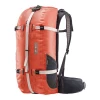  Sac � dos �tanche Atrack par Ortlieb, Rouge - 25L