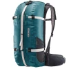  Sac � dos �tanche Atrack par Ortlieb, Bleu p�trole - 45L