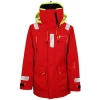 Couleur : Rouge Veste de quart Offshore par Bermudes, Rouge - Taille S