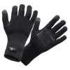 Gants �tanches Activ' Merinos par Plastimo, Noir - Taille S