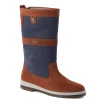 Bottes Ultima Extra Fit Gore-Tex par Dubarry, Bleu/Marron - 35