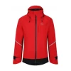 Couleur : Rouge Veste de quart Coastal TX-3 par Typhoon, Rouge - Taille S