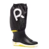 Bottes Maritime Pro Skipper par Rouchette, Noir - 46