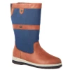 Bottes Shamrock Gore-Tex ExtraFit par Dubarry, Bleu/Marron - 37