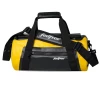 Sac �tanche New Clipper par FeelFree, Jaune/Noir - 60L