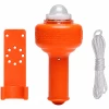 Feu flottant Sirius SOLAS, rep�rage automatique homme � la mer par Albatross