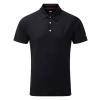 Polo manches courtes UV 50+ Tec Homme par Gill, Marine - Taille XS Polo manches courtes UV 50+ Tec Homme par Gill, Marine - Taille XS
