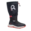 Bottes Ulysse shore par Rouchette, Marine - 40 Bottes Ulysse shore par Rouchette, Marine - 40