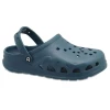 Sabot Kosmik par Rouchette, Bleu canard - 36 
