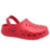 Sabot Kosmik par Rouchette, Rouge - 36 