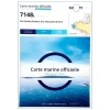Carte marine 7148L du Shom - Du Goulet de Brest � la Chauss�e de Sein