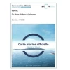 Carte marine 6855L du Shom - Du Phare d'Alistro � Solenzara