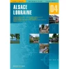 Guide EDB de navigation fluviale N�4 - Alsace Lorraine