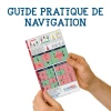 Guide pratique en navigation - Balisage, Cardinales & R�gles de barre