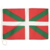 Pavillon r�gion Pays Basque 30 x 45 cm