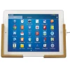 Support bambou universel pour tablette par Bamboo Marine System