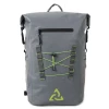 Sac � dos �tanche Osea 2.0 par Typhoon, Gris - 20L 