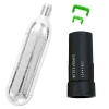 Kit de recharge Auto UML MK5 38g pour gilet de sauvetage gonflable par Plastimo