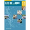 Guide EDB de navigation fluviale N�10 - Pays de la Loire