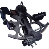 Sextant Davis Mark 15 � Pr�cision Professionnelle pour Navigation C�ti�re et Astronomique avec Optique 3x23 mm et Coffret Antichoc