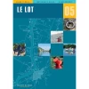 Guide EDB de navigation fluviale N�5 - Le Lot