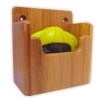 Support bambou pour compas de rel�vement par Bamboo Marine System