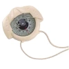Compas de rel�vement flottant Zone AB Iris 50 par Plastimo, Sable