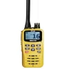 VHF portable RT440 6W, ultra compacte, étanche IPX7, récepteur FM par Navicom VHF portable RT440 6W, ultra compacte, étanche IPX7, récepteur FM par Navicom