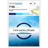 Carte marine 7146L du Shom - De la Pointe de Penmarc'h à la Pointe de Trévignon Carte marine 7146L du Shom - De la Pointe de Penmarc'h à la Pointe de Trévignon