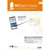 Carte marine NV Atlas France - FR6 - Lorient � �le de Noirmoutier - Nantes