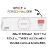 Rapporteur Circulaire personnalis�
