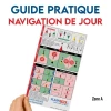 Guide pratique en navigation de jour - Balisage A, Cardinales & R�gles de barre