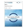 Carte marine 6911L du Shom - Golfe de Porto-Vecchio Carte marine 6911L du Shom - Golfe de Porto-Vecchio