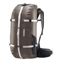  Sac � dos �tanche Atrack par Ortlieb, Sable fonc� - 35L