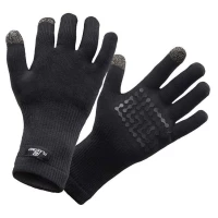 Gants �tanches Activ' Merinos par Plastimo, Noir - Taille S
