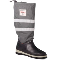 Bottes Crosshaven Gore-Tex par Dubarry, Gris - 38