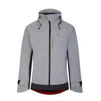 Veste de quart Coastal TX-3 par Typhoon, Gris - Taille S