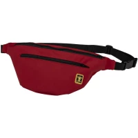 Sac banane tissu Dremtech+ par Guy Cotten, Rouge