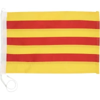 Pavillon r�gion Catalogne 30 x 45 cm