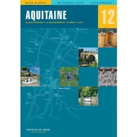 Guide EDB de navigation fluviale N�12 - Aquitaine