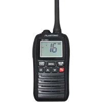 VHF portable flottante SX-350+ 3,5 W, moyenne port�e, USB-C, 13 h d�autonomie
