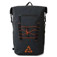 Sac � dos �tanche Osea 2.0 par Typhoon, Noir - 20L 