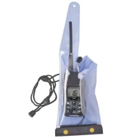 Pochette VHF �tanche et renforc�e par O'wave