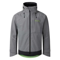 Veste c�ti�re Performance 3L par Typhoon, Gris - Taille S 