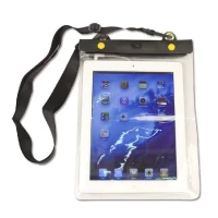 Pochette tablette 10" �tanche par O'wave