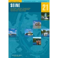 Guide EDB de navigation fluviale N�21 - La Seine